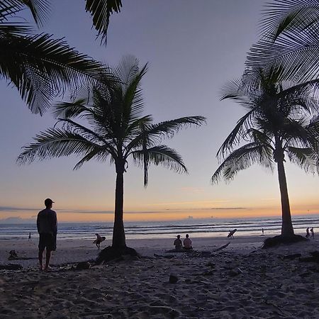 Armadillo Eco Bungalows - Santa Teresa Playa Santa Teresa  Экстерьер фото