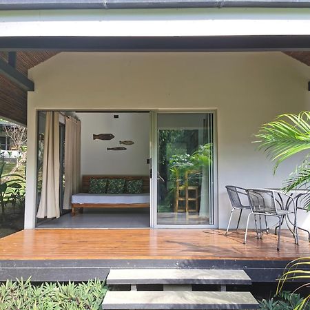 Armadillo Eco Bungalows - Santa Teresa Playa Santa Teresa  Экстерьер фото