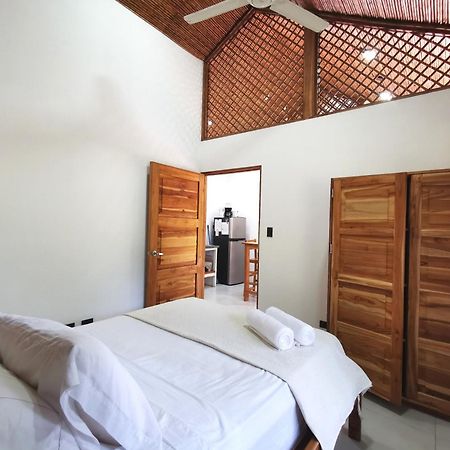 Armadillo Eco Bungalows - Santa Teresa Playa Santa Teresa  Экстерьер фото