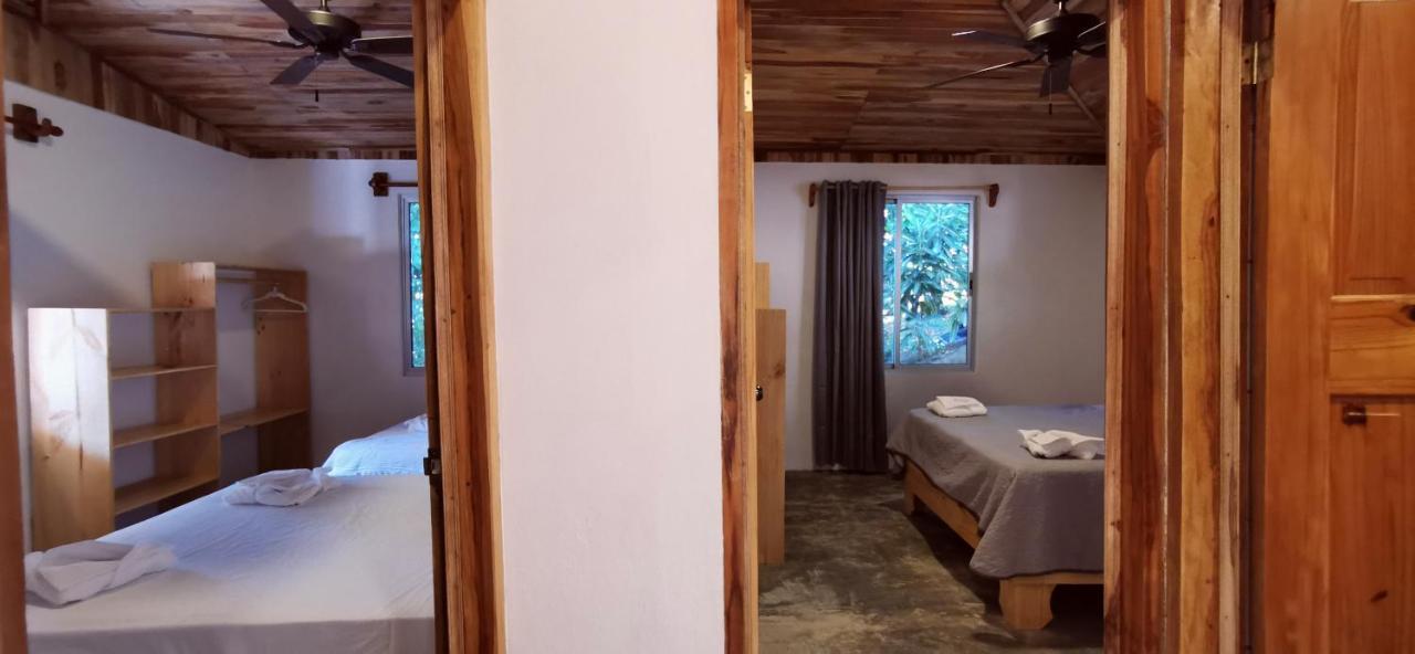 Armadillo Eco Bungalows - Santa Teresa Playa Santa Teresa  Экстерьер фото