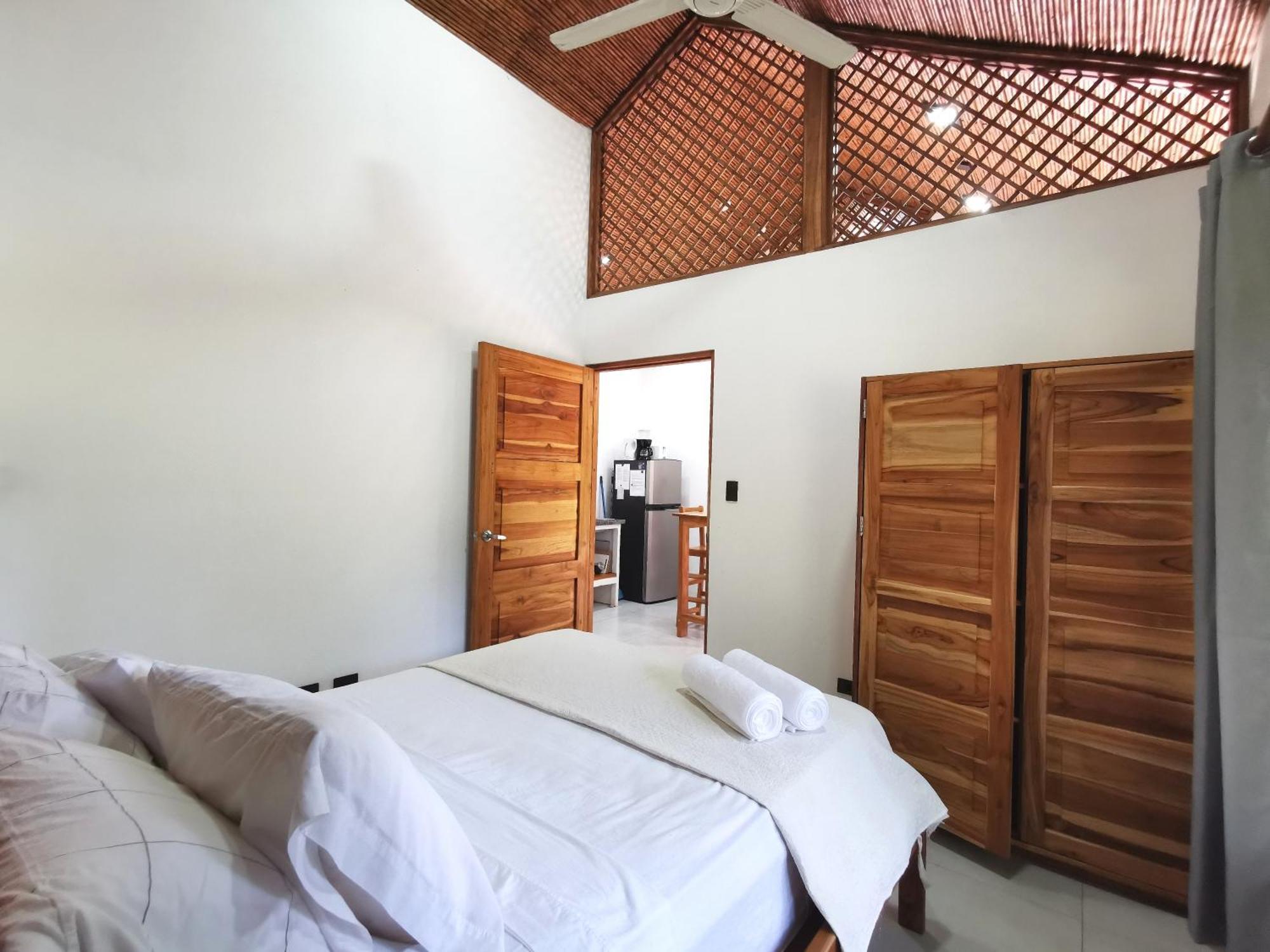 Armadillo Eco Bungalows - Santa Teresa Playa Santa Teresa  Экстерьер фото